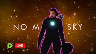 👽 No Man's Sky - Captain's LOG: Day 013 - Galaxy Cruisin'