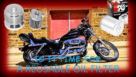 TIME FOR AN OIL CHANGE // SINGLE USE OR PERMANENT