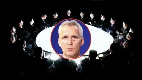 SANTO STEFANO ZAGAMIANO CON LE ULTIMISSIME SU STOLTENBERG E IL CLUB BILDERBERG E MOLTO ALTRO !!!
