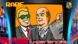 Rare Game Experiences | Wall Street Kid!