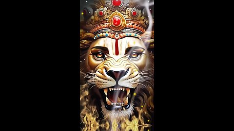 Ugra Narasimha Deva