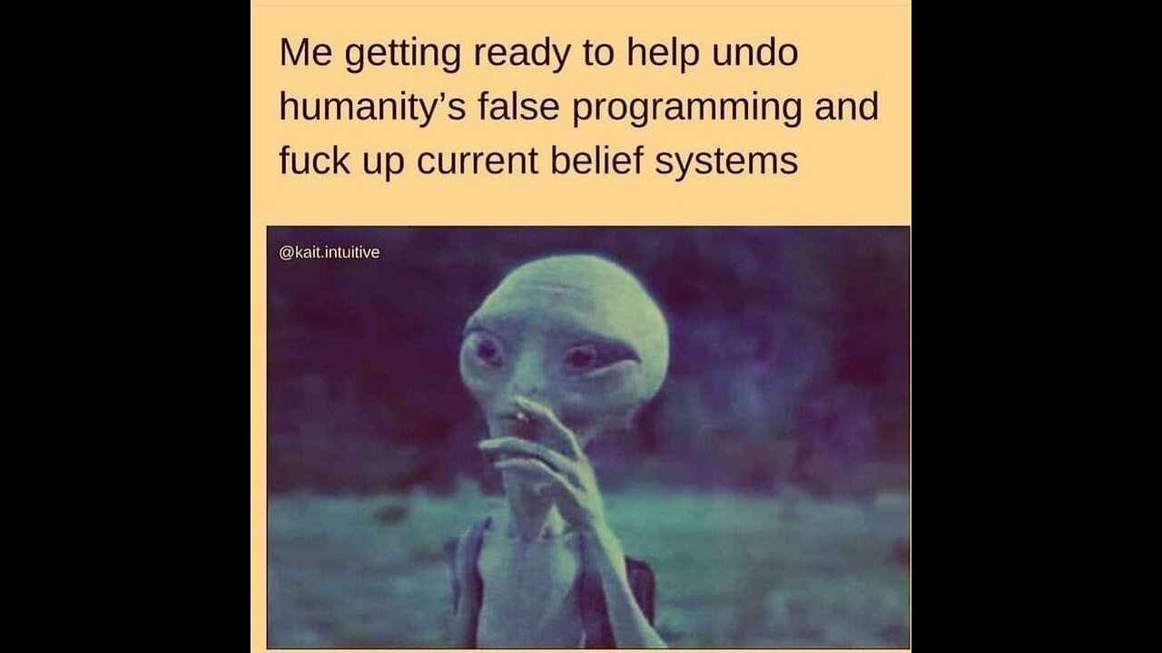 My Common Sense vs your science. Afternoon Session.