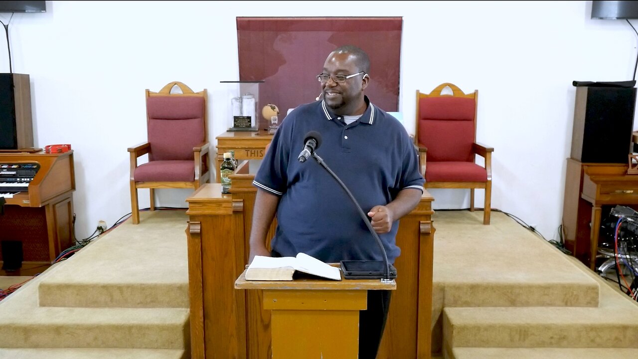 Patience Produces The Right Experience