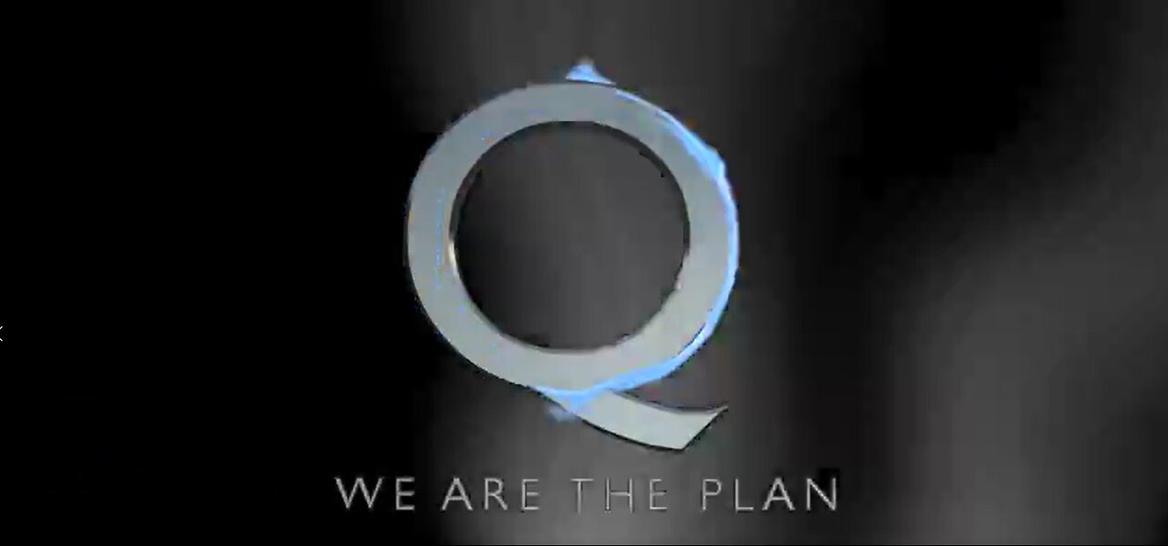 Q Part 2 - We Are The Plan