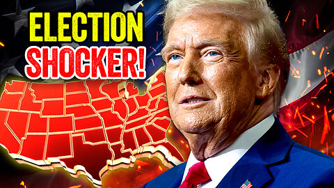 You Won’t BELIEVE What’s Happening in these SPECIAL ELECTIONS!!!