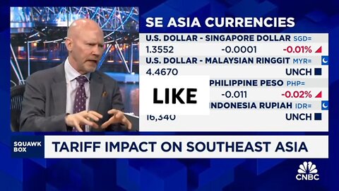 Goldman Sachs, Southeast Asia