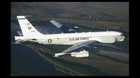 U.S. Spy Plane Over Mexico, RFK Jr./Pfizer CEO Dinner, DOGE Audits Pentagon, Leviathan Gas Field