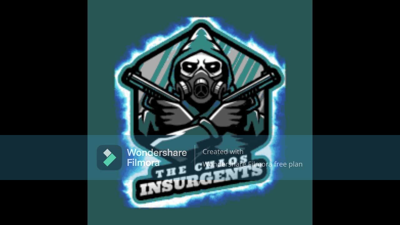 INSURGENT CYLENT ZAM MIX
