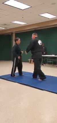 Hapkido