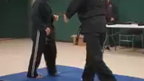 Hapkido