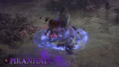 Diablo IV | Season of Witchcraft | Gameplay Trailer