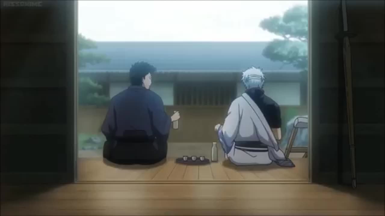 Gintama~See You Again AMV