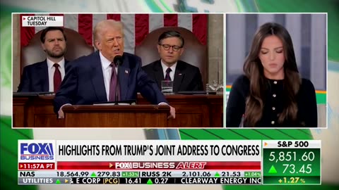 Lyman: Trump Unfairly Subjected To Double Standard On Tariffs