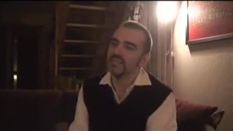 2008-04-30 - Project Camelot Interviews Leo Zagami - Part 3 of 3