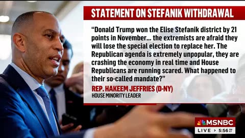 Deadline White House With Nicolle Wallace 4PM - 3/27/2025