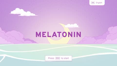 Melatonin Finale