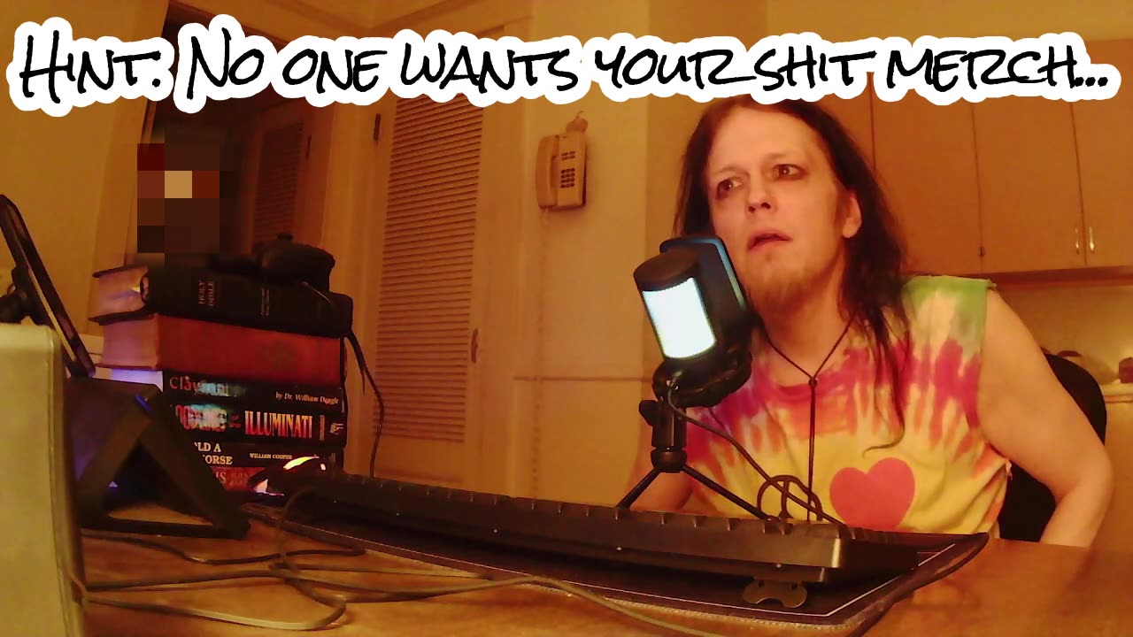 Jason's Big Mad...🤣🤣🤣...