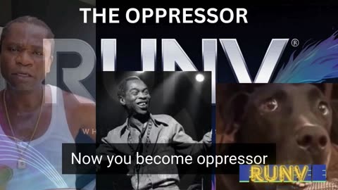 The Oppressor