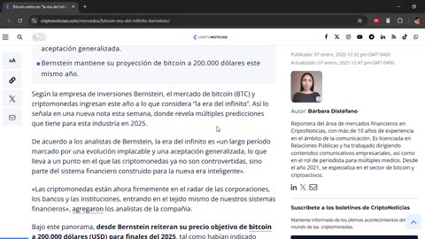 Bitcoin se vuelve una normalidad social