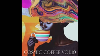 Cosmic Coffee Vol.10