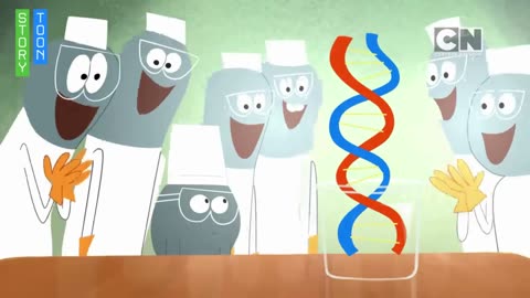 Lamput | Lamput Lab Experiment | Cartoons for Kids