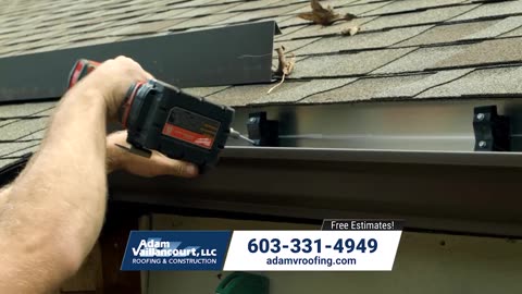 Professional Gutter Services: Installation, Repair & Cleaning Experts