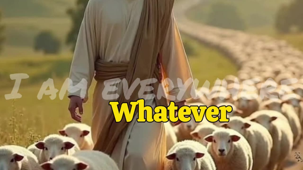 Jesus🙏🙏 #jesus #motivationalvideo