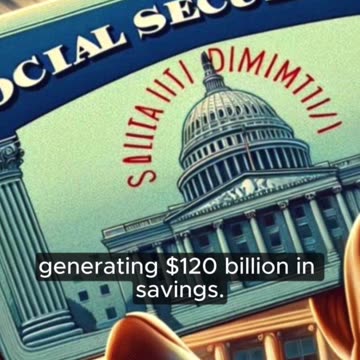 The House Freedom Caucus presented its “218” Reconciliation Proposal