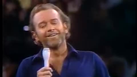 George Carlin - on Time