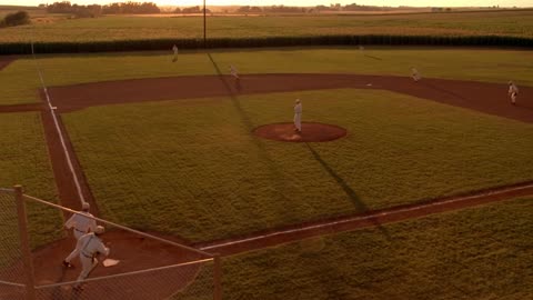 Is Field of Dreams Still the Best Baseball Movie of All Time?