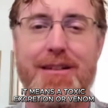 The True Meaning of the Word "Virus"