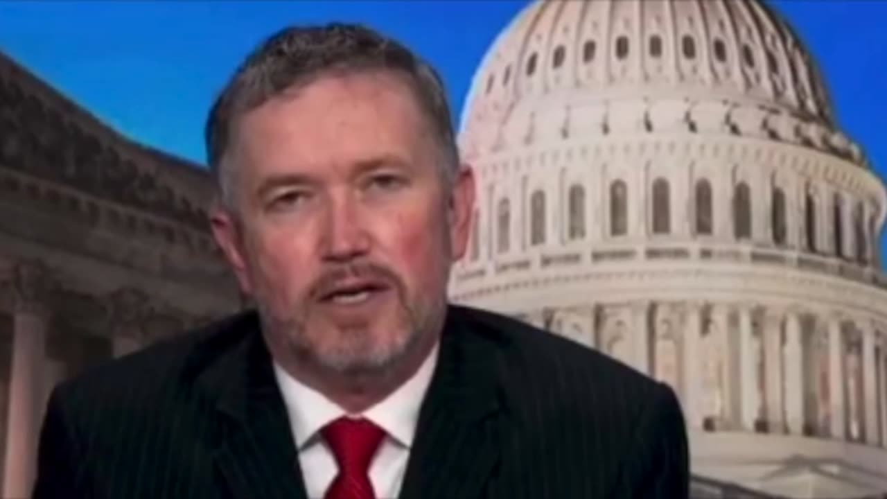 Thomas Massie (X) : Audit The Federal Reserve?