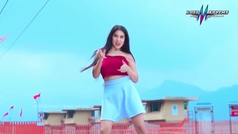 Dj Anyma Viral❗ Sangat Bergetar Full Bass Terbaru - DJ REMIX Tiktok 2025