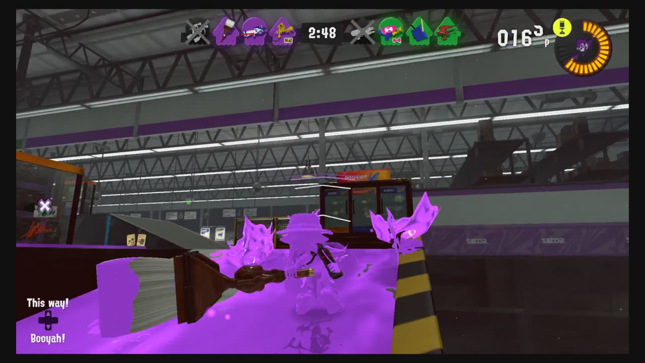Splatoon3 Turf War314