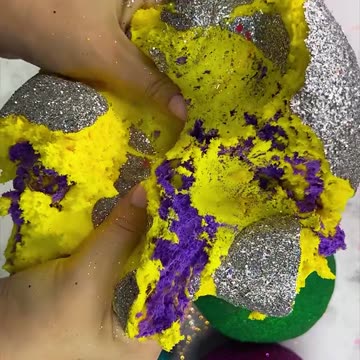 Oddly Relaxing & Addictive: Shiny Ball Raxek Gameplay! 😌💥