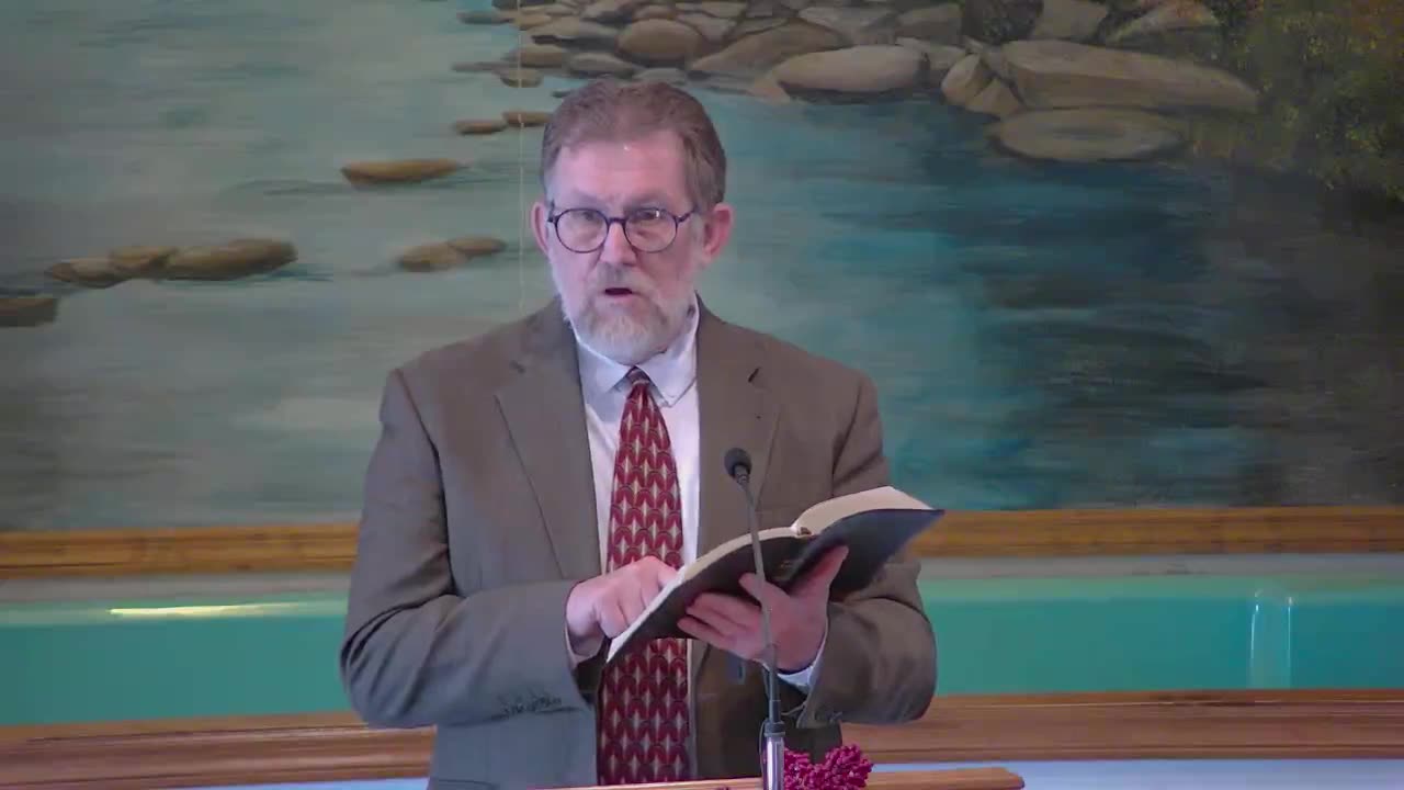 The Necessity of Divine Revelation