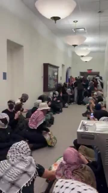 🚨🚨BREAKING: Trump Administration Cancels $400 Million in Grants to Columbia