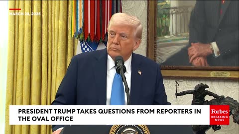 JUST IN: Trump Asked Point Blank To Define 'Woman'—Then He Answers