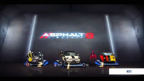 Unstoppable Speed! Mini Cooper S Roadster Conquers Rio | Asphalt 8 Classic Match