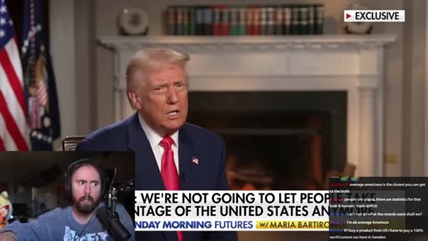 These tariffs are just the beginning...