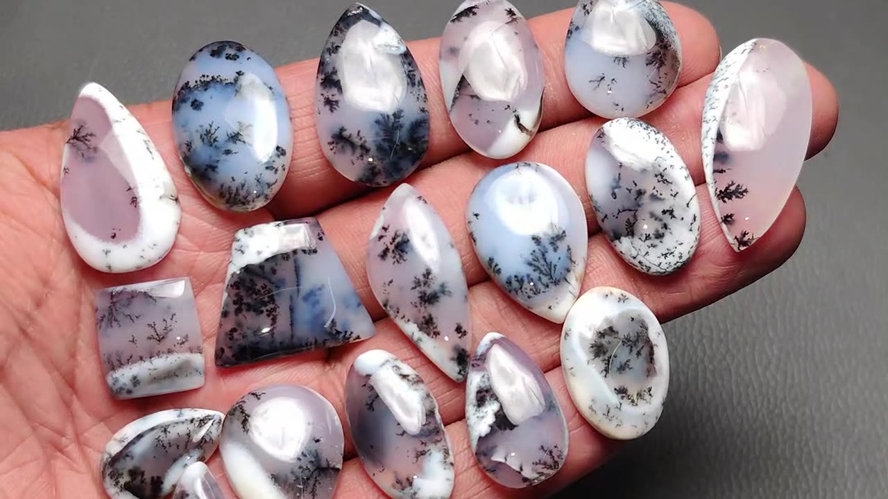 Discover Agate stone Facts, Healing Properties, and Mystical Uses