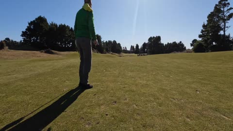 Pacific Dunes at Bandon Dunes Resort