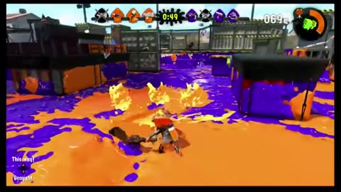 Splatoon2 Turf War596