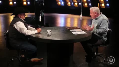 Shad Sullivan on Glenn Beck Opener