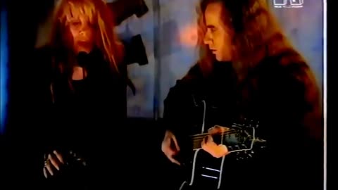 Everybody Knows Concrete Blonde Johnette Napolitano
