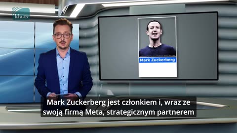 Mark Zuckerberg ...