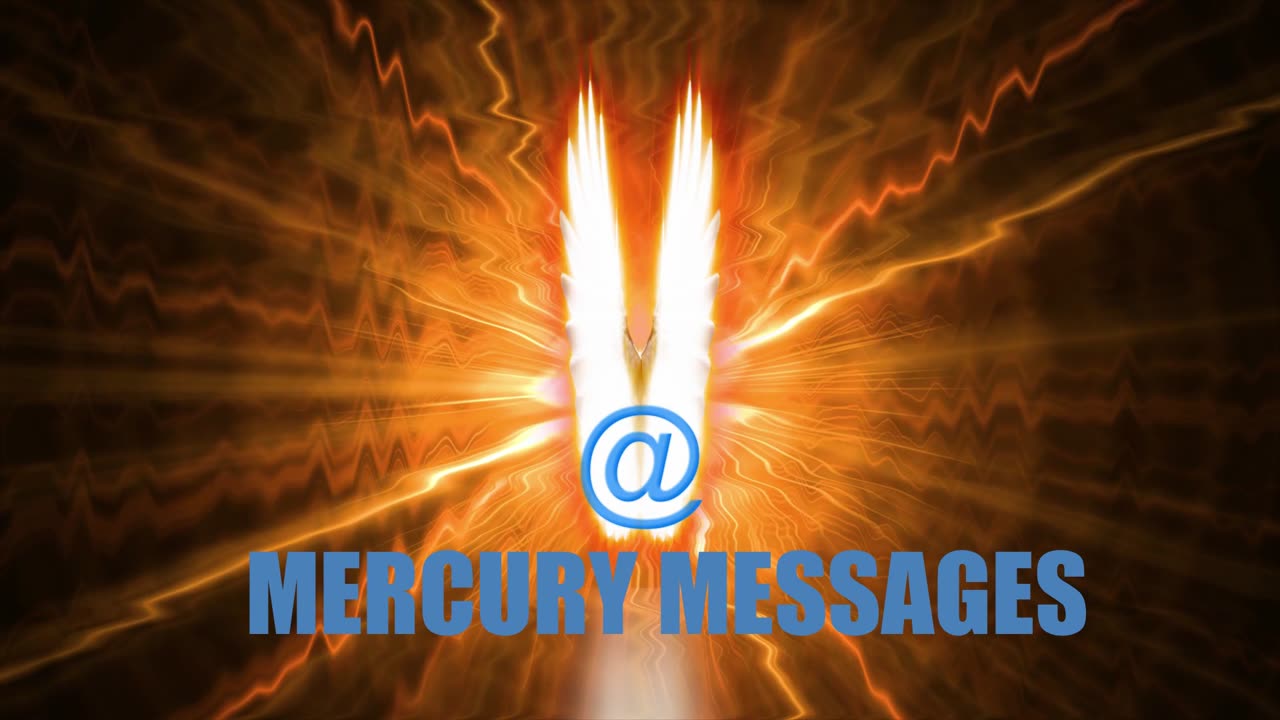 Mercury Messages Jingle