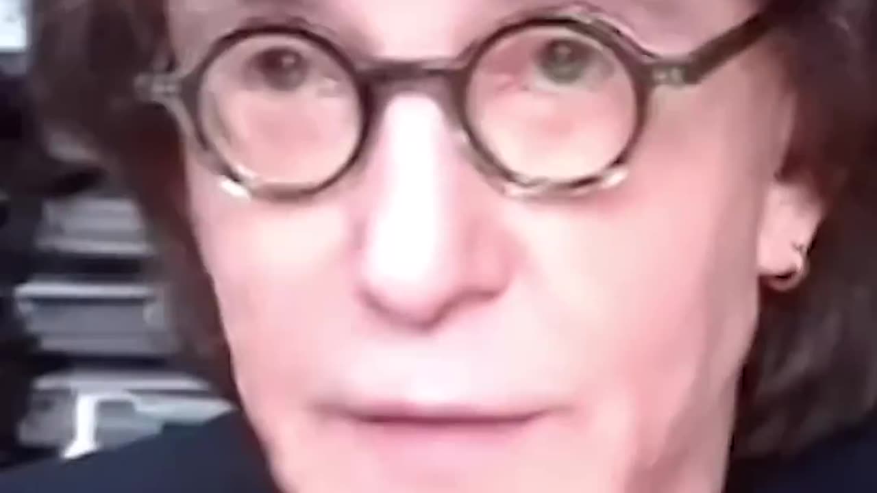 Fascism Expert; Trump's really going to try it
