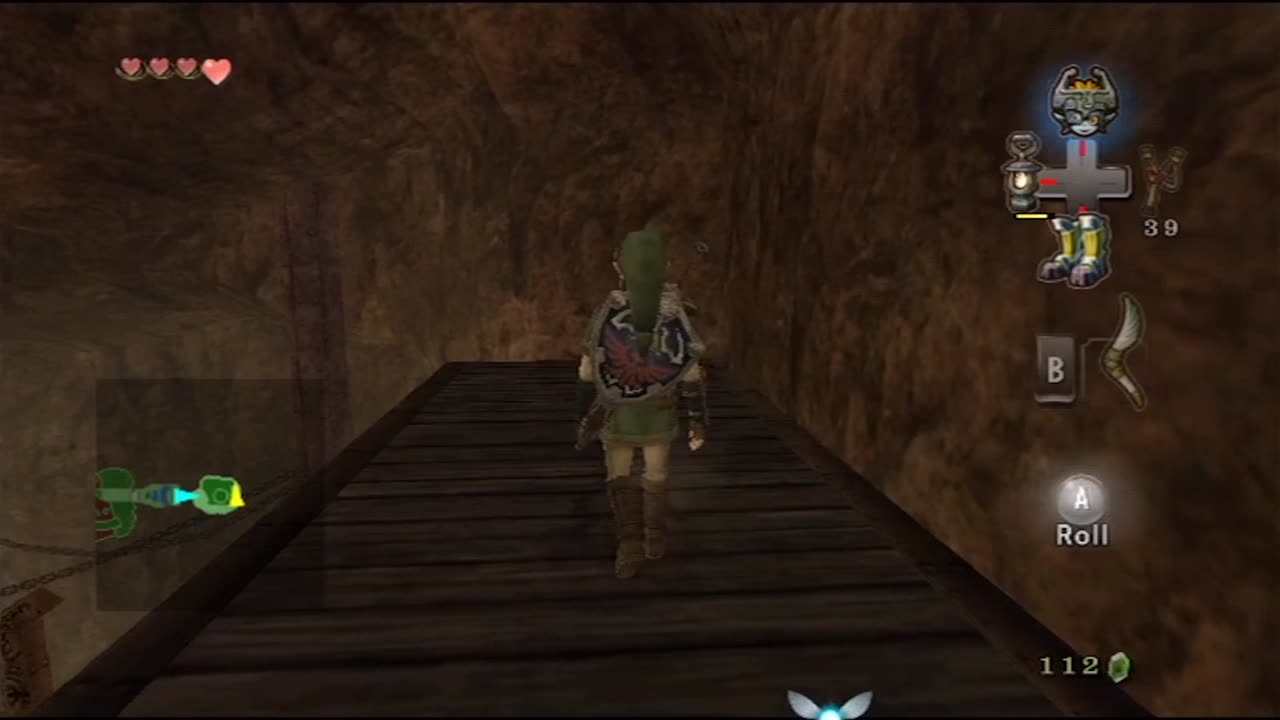 The Legend of Zelda: Twilight Princess Playthrough (Wii) - Part 9