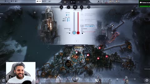 Am I the Most Evil Man playing Frostpunk 2?